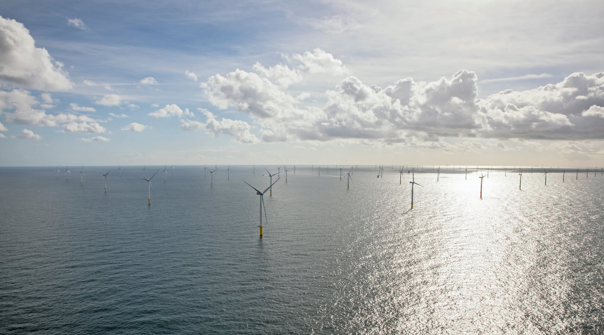 Nieuws - NortH2 | Kickstarting the green hydrogen economy
